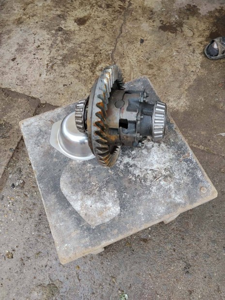 Igaz h�ts� h�dba bolyg�m� 41 fogas