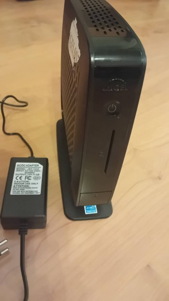 Igel M330C Mini PC vkony kliens Usb 3.0 DVI Foxpost MPL