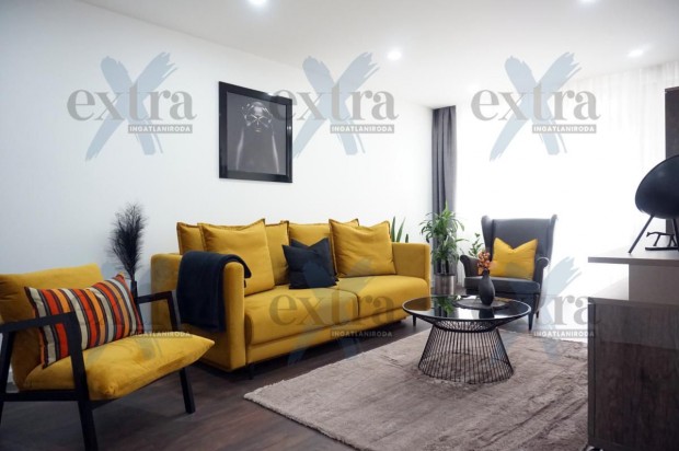 Ig�nyes, erk�lyes lak�s �jszegeden!