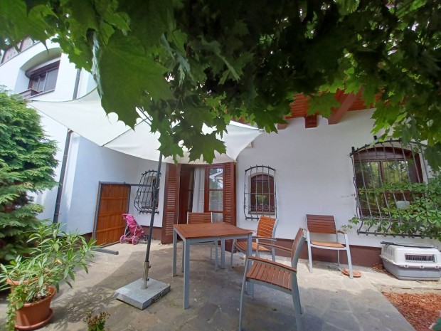 Ig�nyes h�z, v�rja �j tulajdonos�t Keszt�lc�n!