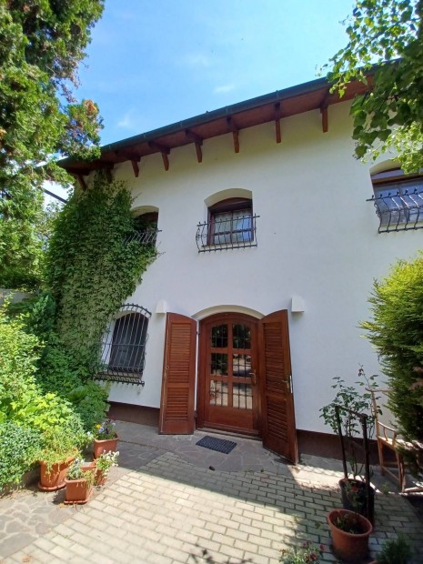 Ig�nyes h�z, v�rja �j tulajdonos�t Keszt�lc�n!