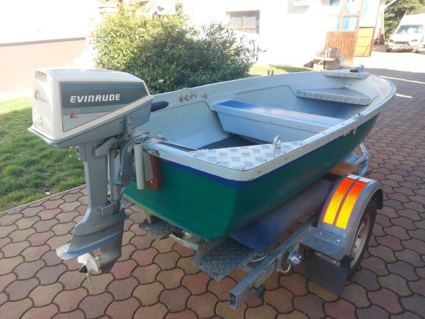 Ignyes kivitel horgszcsnak!