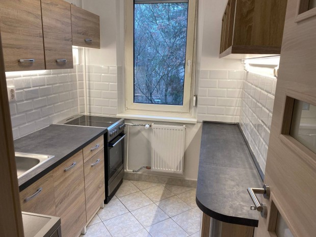 Ig�nyesen fel�j�tott lak�s kiad� hossz�t�vra a R�main