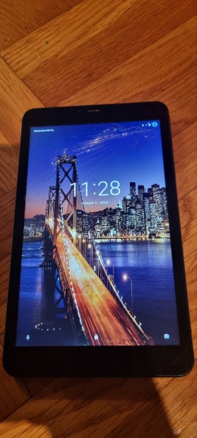 Iget Smart G81H 8" tablet hibs 