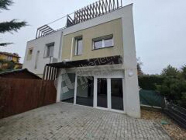 Iglice utca  B1 lak�s IGLICE PARK-ban 97 m2-es 4 szob�s