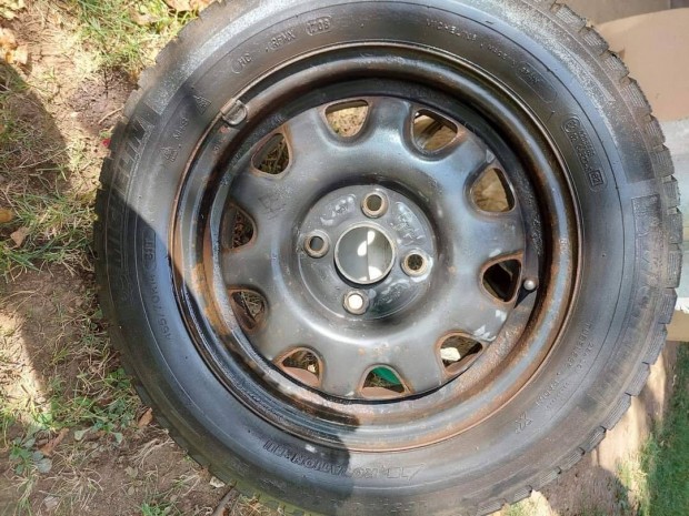 Ignis acl felni 4 db