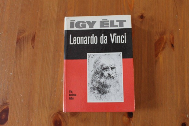 gy lt Leonardo da Vinci