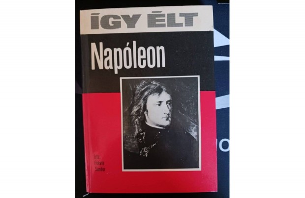 gy lt Napleon 1975