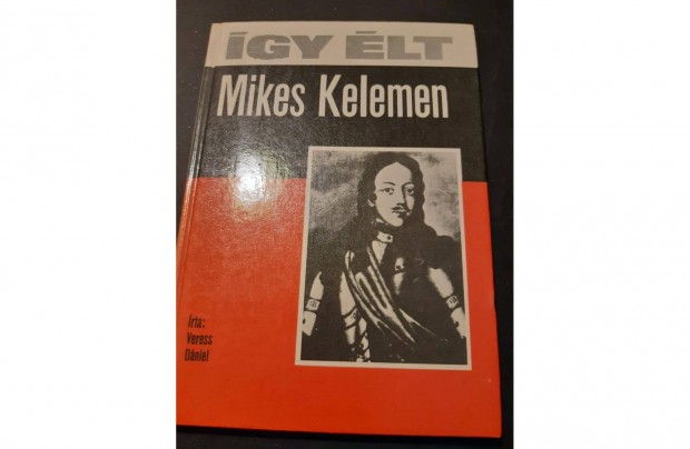 gy lt! Mikes Kelemen