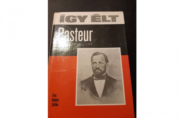 gy lt! Pasteur