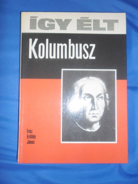 gy lt sorozat : Kolumbusz