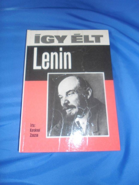 gy lt sorozat : Lenin