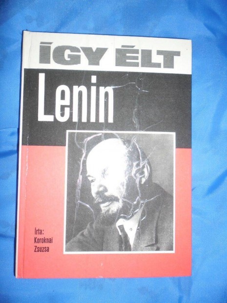 gy lt sorozat : Lenin