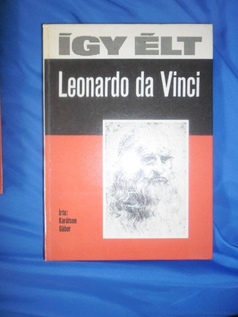 gy lt sorozat : Leonardo da Vinci