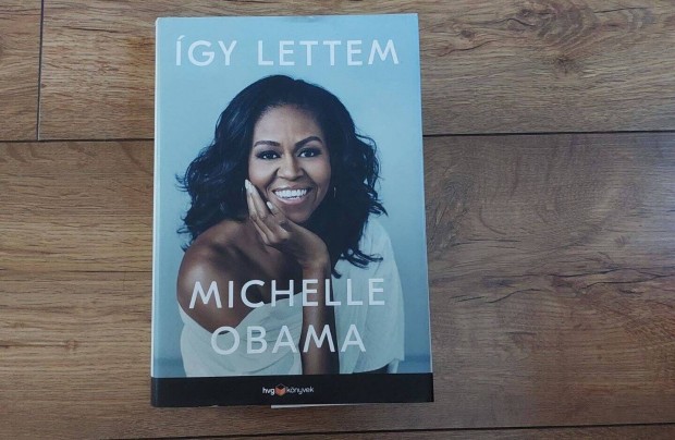 gy lettem Michelle Obama