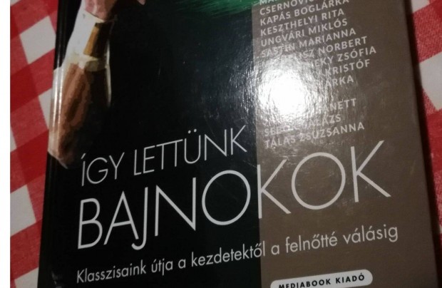 gy lettnk bajnokok