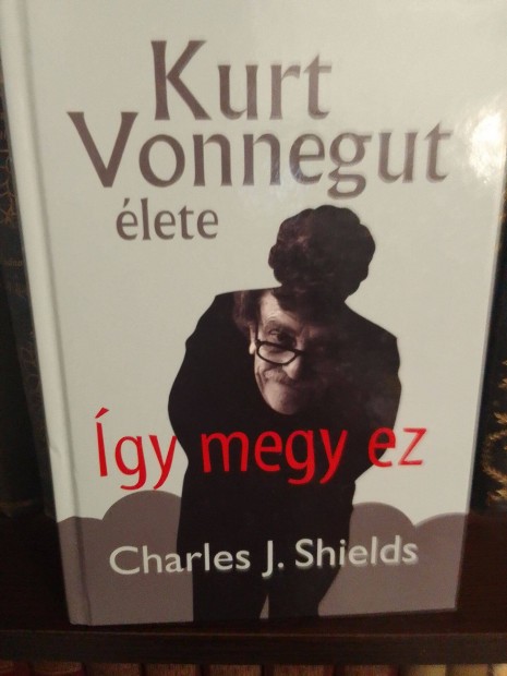 gy megy ez - Kurt Vonnegut lete - Ritka