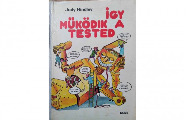 Igy működik a tested
