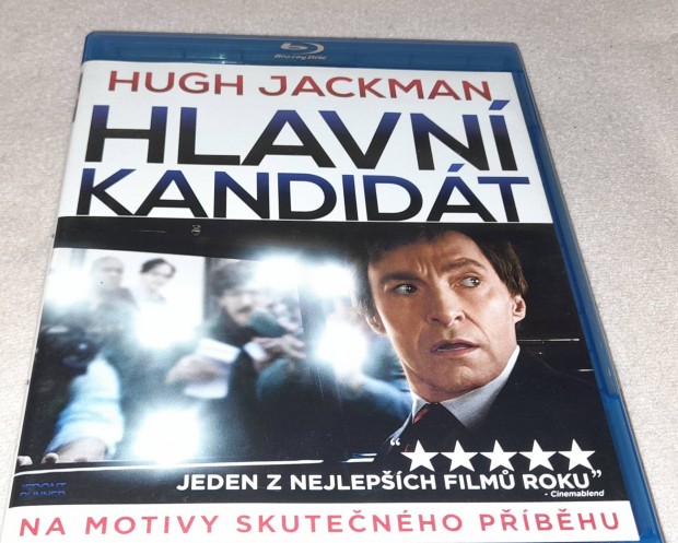 gy ne legyl elnk Magyar Szinkronos Blu-ray Film 