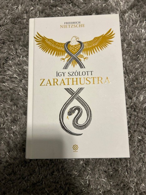 gy szlott Zarathustra