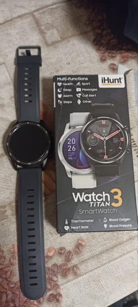 Ihunt watch3