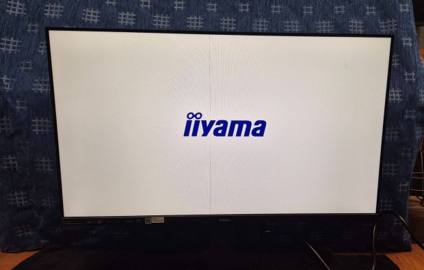 Iiyama Prolite Xub2796HSU Monitor