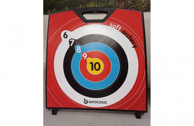 jsz szett (Soft Archery 100)