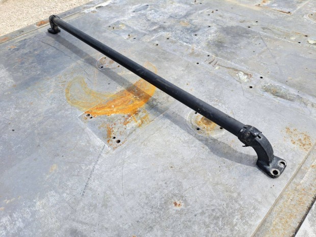 Ikarus 100 cm korlát / kapaszkodó konzolokkal