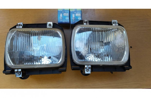 Ikarus 1 p�r f�nysz�r� Hella 400 tip.+ H4 izz�