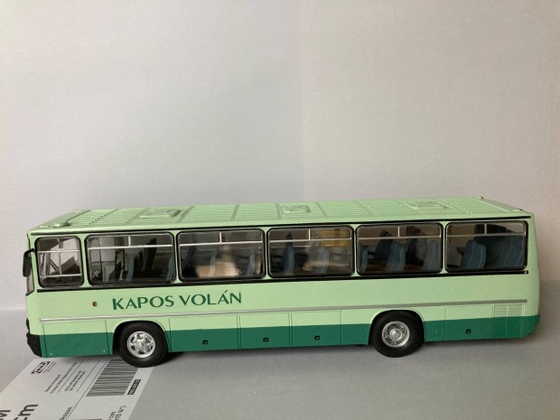 Ikarus 256 1:43 Kapos Voln