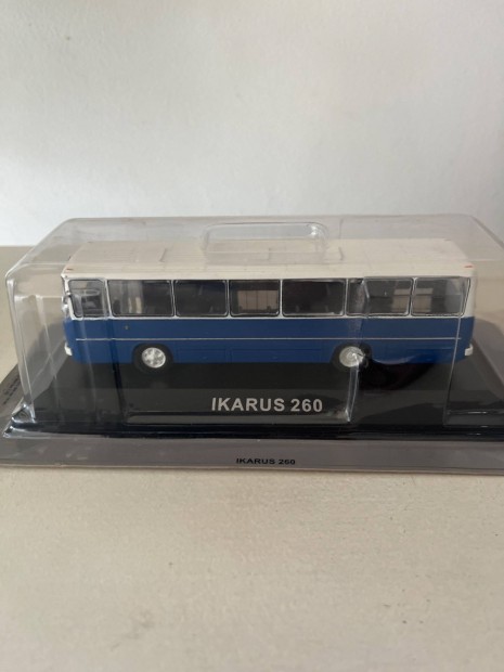 Ikarus 260 1:43