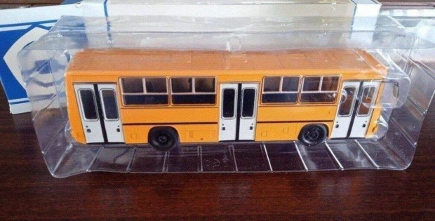 Ikarus 260 Raba hidas "Szovjet Autobusz" kisbusz modell 1/43 Eladó
