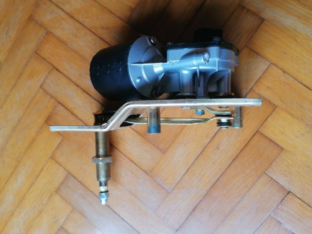 Ikarus 260 ablaktörlő motor 24V mechanikával