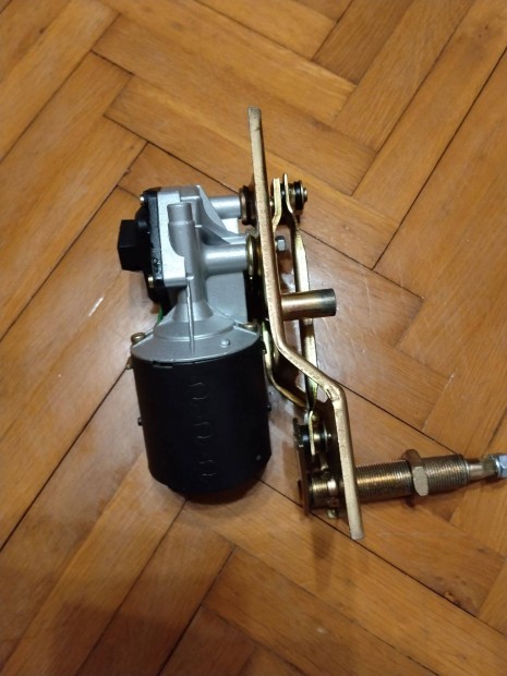 Ikarus 260 ablakt�rl� motor 24V mechanik�val