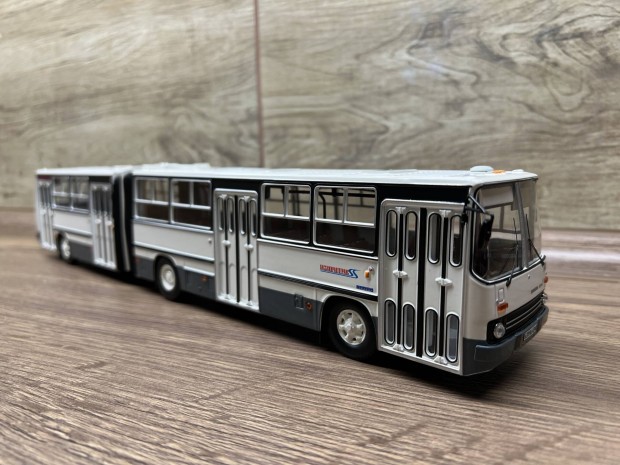 Ikarus 280 Classicbus 1/43 1:43 fm busz modell