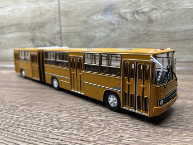 Ikarus 280 Classicbus 1/43 1:43 fm busz modell