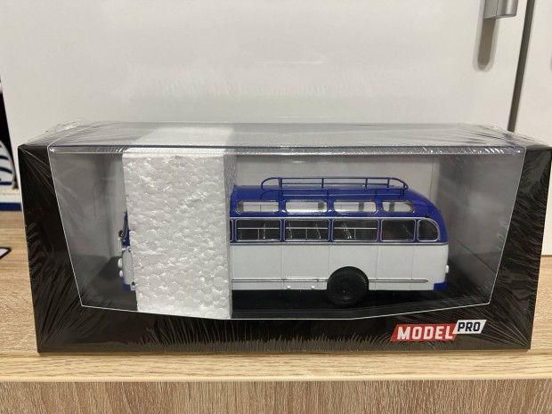 Ikarus 30 Modelpro 1/43 1:43 busz modell