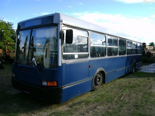 Ikarus 415, 206 busz