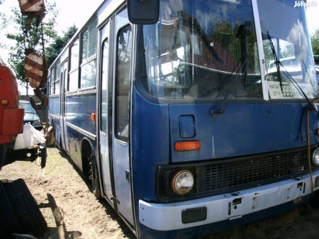 Ikarus 415, 260 busz