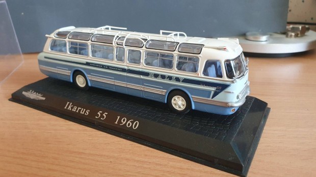 Ikarus 55 1:72 mret