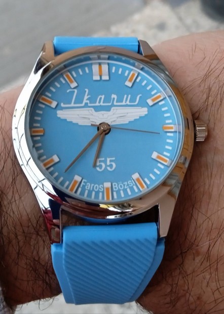 Ikarus 55 ra