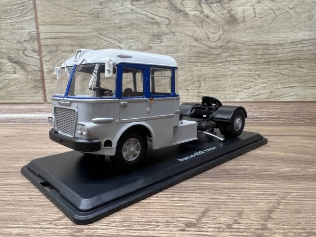 Ikarus 620 Vontat 1/43 1:43 Modelpro 