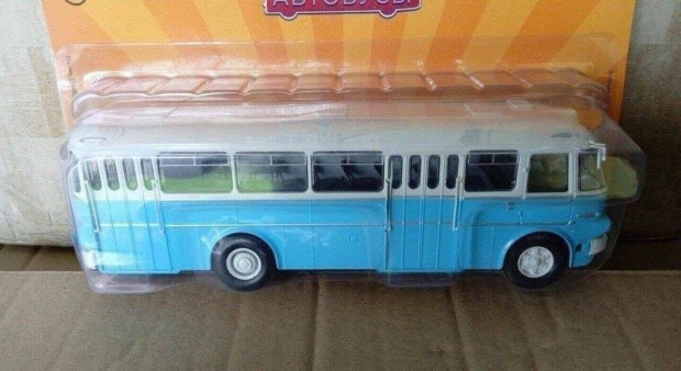 Ikarus 620 "Modimio" kisauto 1/43 modell Elado