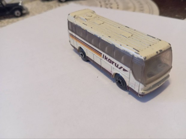 Ikarus Matchbox ritka darab 