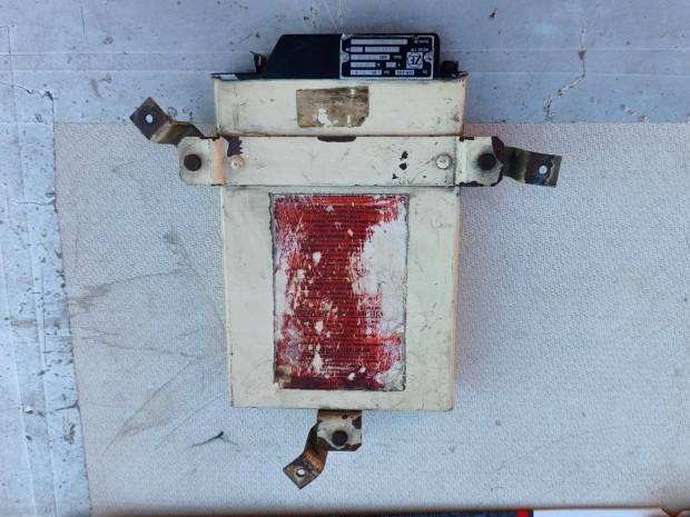 Ikarus ZF v�lt� elektronika AEM-6 DK