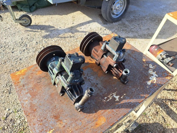 Ikarus Zil Kraz Gaz 66 Gaz66 szervrszivatty szerv pumpa szivatty