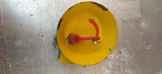 Ikarus busz ajt� v�sznyit� szelep mikrokapcsol�val 400 tip