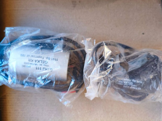 Ikarus busz �j h�tramenet hangjelz� csipog� 24V