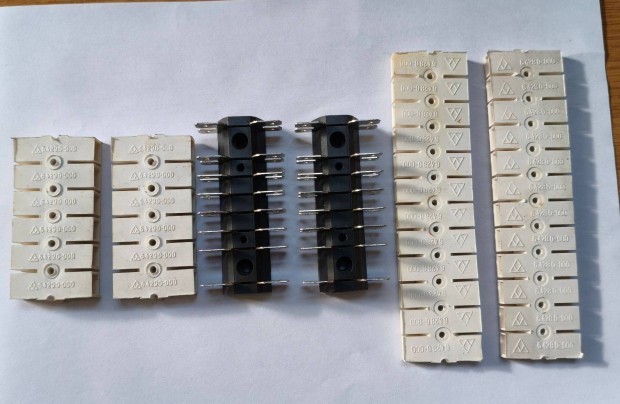 Ikarus busz �j sorkapocs simpla dupla