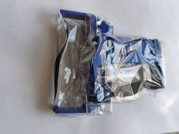 Ikarus jegykezel� �j fest�kszalag JK fest�k kazetta